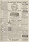 Volunteer Service Gazette and Military Dispatch Saturday 12 November 1887 Page 15