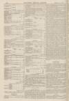 Volunteer Service Gazette and Military Dispatch Saturday 31 March 1888 Page 6