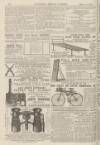 Volunteer Service Gazette and Military Dispatch Saturday 31 March 1888 Page 14