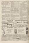 Volunteer Service Gazette and Military Dispatch Saturday 06 October 1888 Page 14