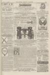 Volunteer Service Gazette and Military Dispatch Saturday 15 December 1888 Page 15