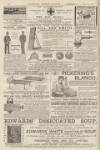 Volunteer Service Gazette and Military Dispatch Saturday 15 December 1888 Page 16