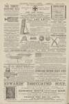 Volunteer Service Gazette and Military Dispatch Saturday 02 March 1889 Page 14