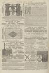 Volunteer Service Gazette and Military Dispatch Saturday 20 April 1889 Page 14