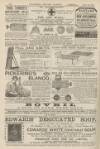 Volunteer Service Gazette and Military Dispatch Saturday 20 April 1889 Page 16