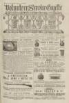 Volunteer Service Gazette and Military Dispatch