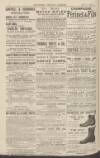 Volunteer Service Gazette and Military Dispatch Monday 08 July 1889 Page 4