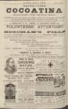 Volunteer Service Gazette and Military Dispatch Monday 15 July 1889 Page 8