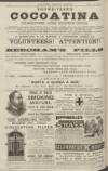 Volunteer Service Gazette and Military Dispatch Wednesday 17 July 1889 Page 8