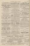 Volunteer Service Gazette and Military Dispatch Saturday 26 October 1889 Page 8