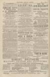 Volunteer Service Gazette and Military Dispatch Saturday 02 November 1889 Page 6