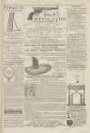 Volunteer Service Gazette and Military Dispatch Saturday 21 December 1889 Page 15
