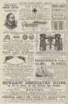 Volunteer Service Gazette and Military Dispatch Saturday 11 January 1890 Page 16