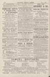 Volunteer Service Gazette and Military Dispatch Saturday 08 February 1890 Page 8