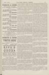 Volunteer Service Gazette and Military Dispatch Saturday 08 February 1890 Page 9