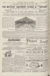 Volunteer Service Gazette and Military Dispatch Saturday 26 July 1890 Page 20