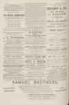 Volunteer Service Gazette and Military Dispatch Saturday 16 August 1890 Page 8