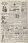 Volunteer Service Gazette and Military Dispatch Saturday 20 September 1890 Page 16