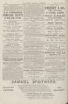 Volunteer Service Gazette and Military Dispatch Saturday 27 September 1890 Page 8