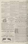 Volunteer Service Gazette and Military Dispatch Saturday 18 October 1890 Page 14