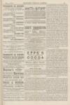 Volunteer Service Gazette and Military Dispatch Saturday 05 December 1891 Page 9