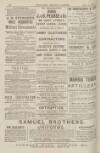 Volunteer Service Gazette and Military Dispatch Saturday 13 February 1892 Page 8