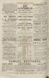 Volunteer Service Gazette and Military Dispatch Saturday 04 June 1892 Page 8