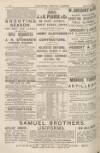 Volunteer Service Gazette and Military Dispatch Saturday 25 June 1892 Page 10