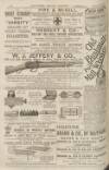 Volunteer Service Gazette and Military Dispatch Saturday 25 June 1892 Page 20