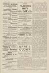 Volunteer Service Gazette and Military Dispatch Saturday 07 January 1893 Page 9