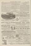 Volunteer Service Gazette and Military Dispatch Saturday 14 January 1893 Page 14