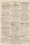 Volunteer Service Gazette and Military Dispatch Saturday 21 January 1893 Page 8