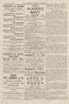 Volunteer Service Gazette and Military Dispatch Saturday 21 January 1893 Page 9