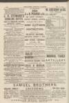 Volunteer Service Gazette and Military Dispatch Saturday 11 February 1893 Page 8