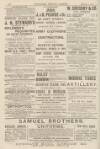 Volunteer Service Gazette and Military Dispatch Saturday 04 March 1893 Page 8