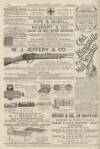 Volunteer Service Gazette and Military Dispatch Saturday 04 March 1893 Page 16