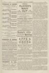 Volunteer Service Gazette and Military Dispatch Saturday 11 March 1893 Page 9