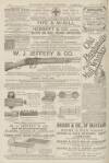 Volunteer Service Gazette and Military Dispatch Saturday 29 April 1893 Page 16