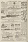 Volunteer Service Gazette and Military Dispatch Saturday 06 May 1893 Page 20