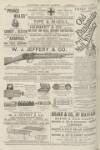 Volunteer Service Gazette and Military Dispatch Saturday 05 August 1893 Page 16