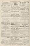 Volunteer Service Gazette and Military Dispatch Saturday 19 August 1893 Page 8