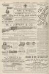 Volunteer Service Gazette and Military Dispatch Saturday 19 August 1893 Page 16