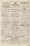 Volunteer Service Gazette and Military Dispatch Saturday 07 October 1893 Page 8