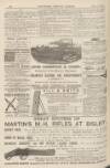 Volunteer Service Gazette and Military Dispatch Saturday 07 October 1893 Page 14