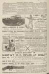 Volunteer Service Gazette and Military Dispatch Saturday 04 November 1893 Page 10