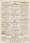 Volunteer Service Gazette and Military Dispatch Saturday 17 November 1894 Page 8