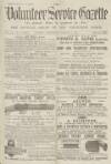 Volunteer Service Gazette and Military Dispatch