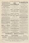 Volunteer Service Gazette and Military Dispatch Saturday 16 November 1895 Page 8