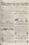 Volunteer Service Gazette and Military Dispatch