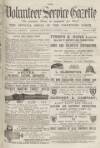 Volunteer Service Gazette and Military Dispatch